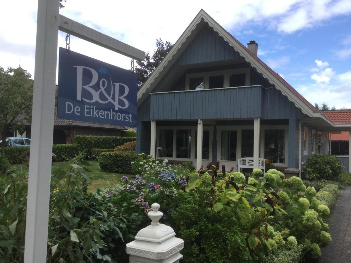 B&B De Eikenhorst Elsloo  Exterior foto